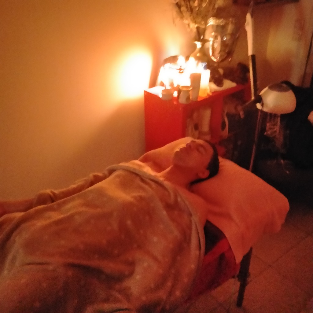 photo activite Christy’Zen