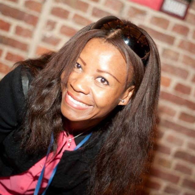 photo portrait Christy’Zen