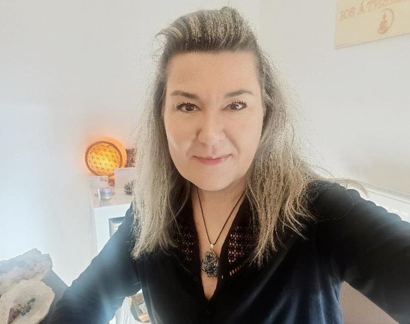 photo portrait Un moment a soi