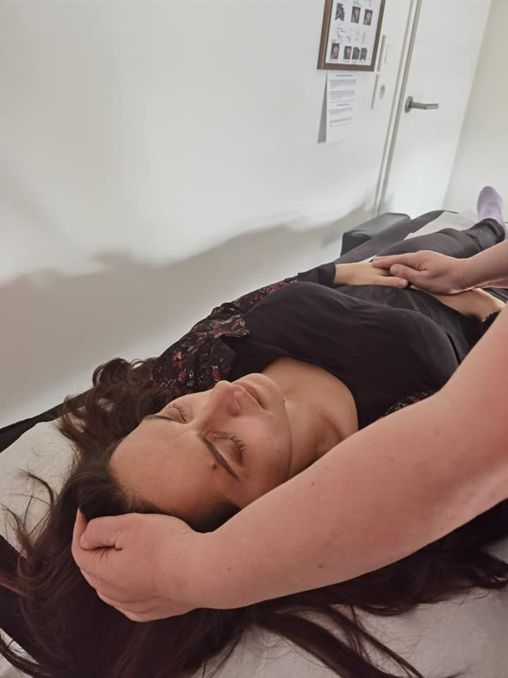 photo seance Un moment a soi