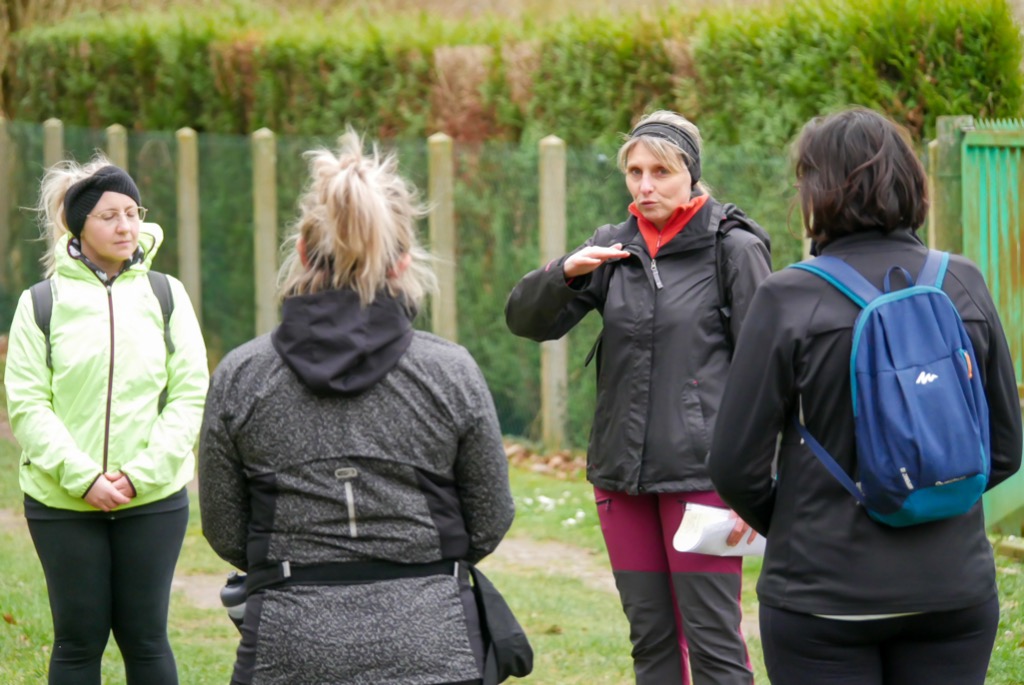 photo activite Katia SAUBESTY