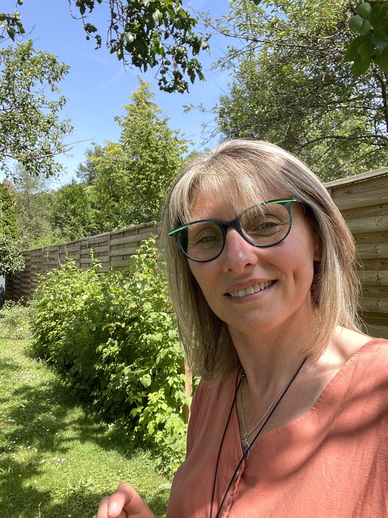 photo portrait Katia SAUBESTY