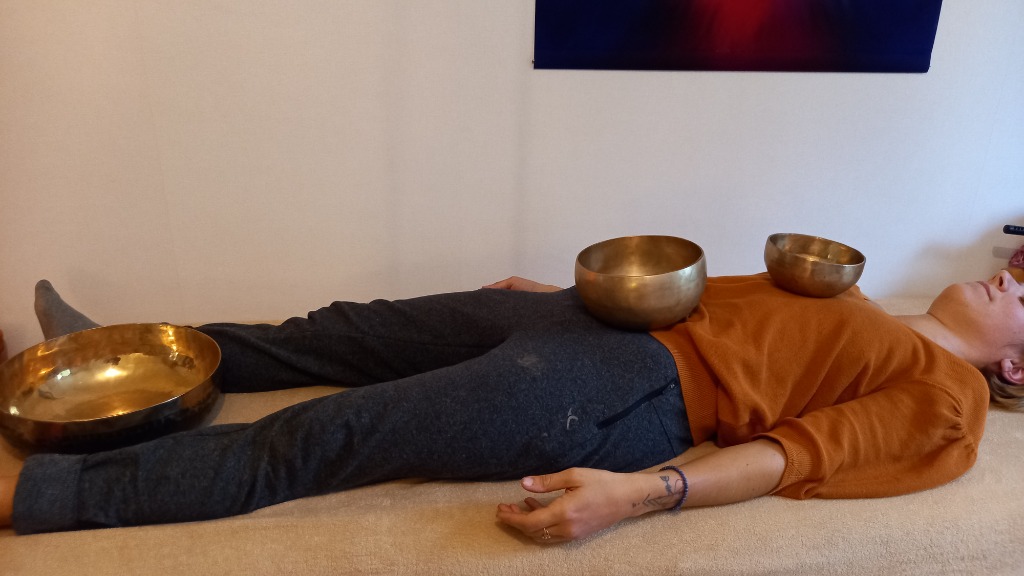 photo activite LUDMILA BOUGUIER