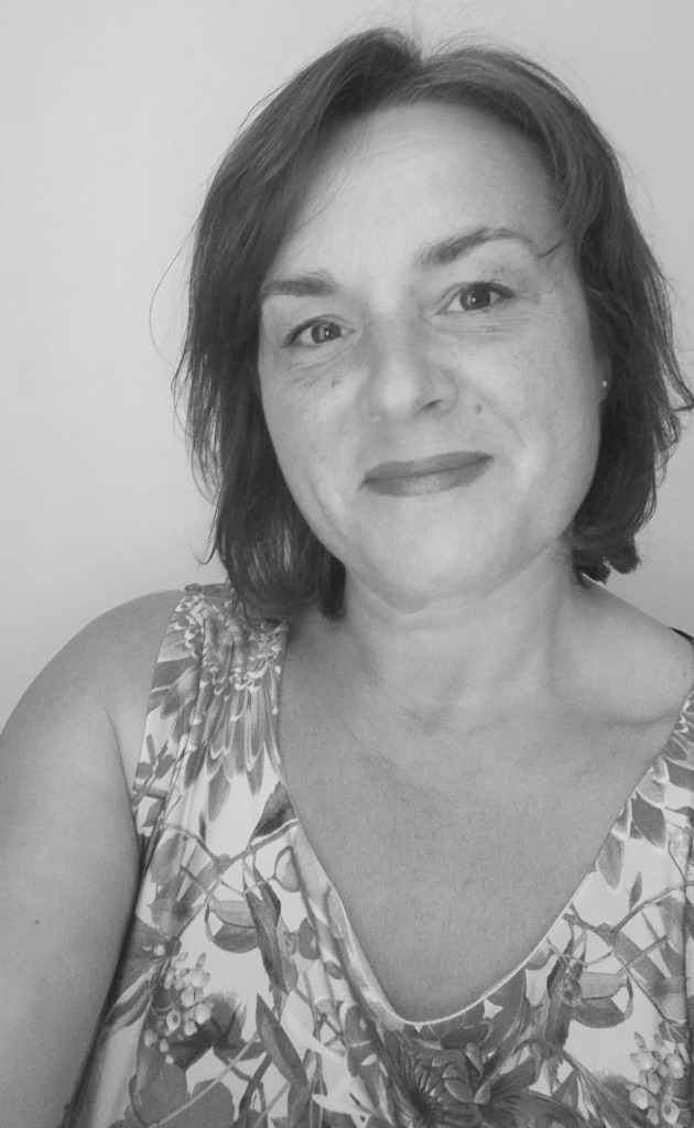 photo portrait Céline Roger