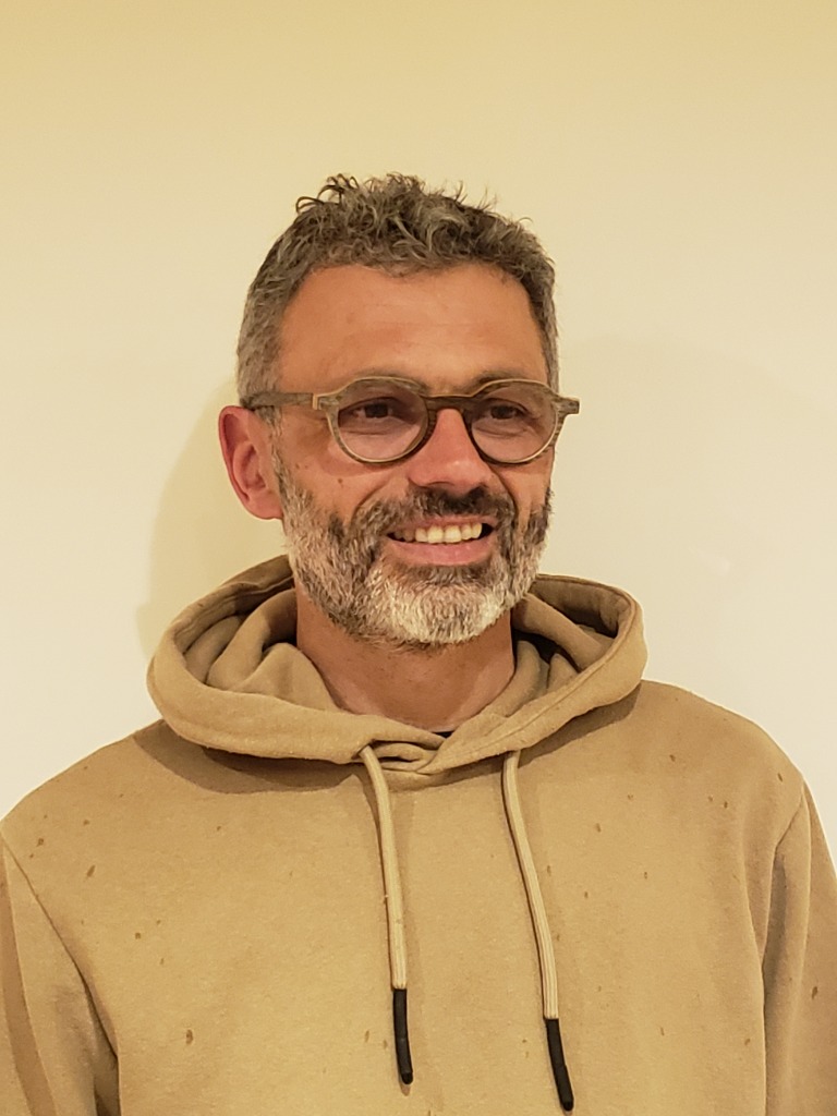 photo portrait Bien être shiatsu 