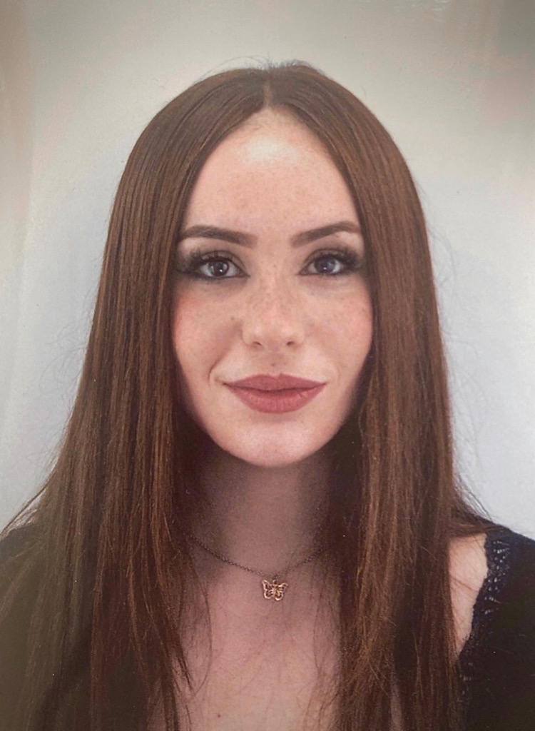 photo portrait Sarah Benjelloun 