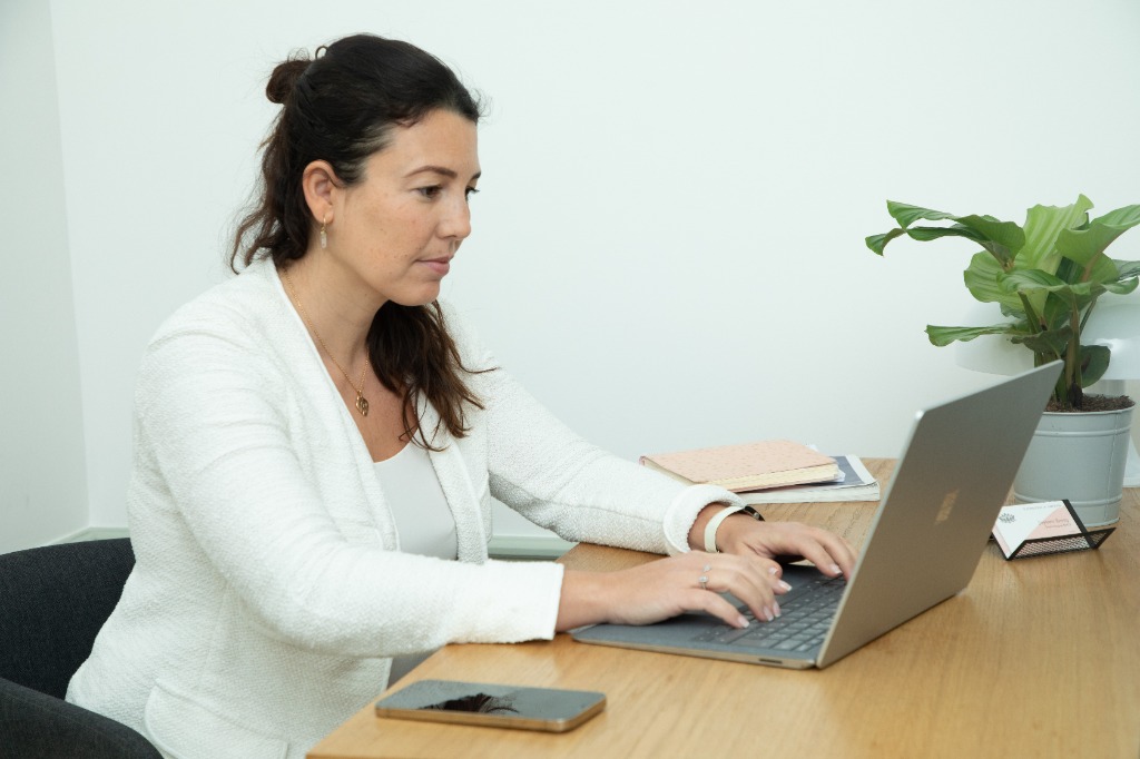 photo cabinet Stephanie Benisty