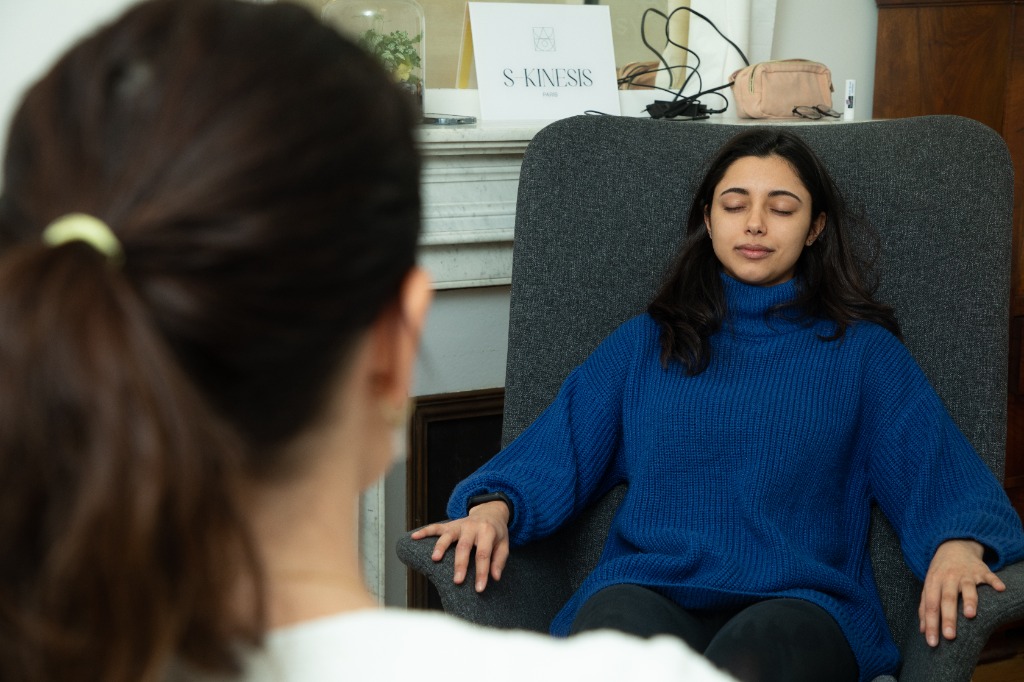 photo seance Stephanie Benisty