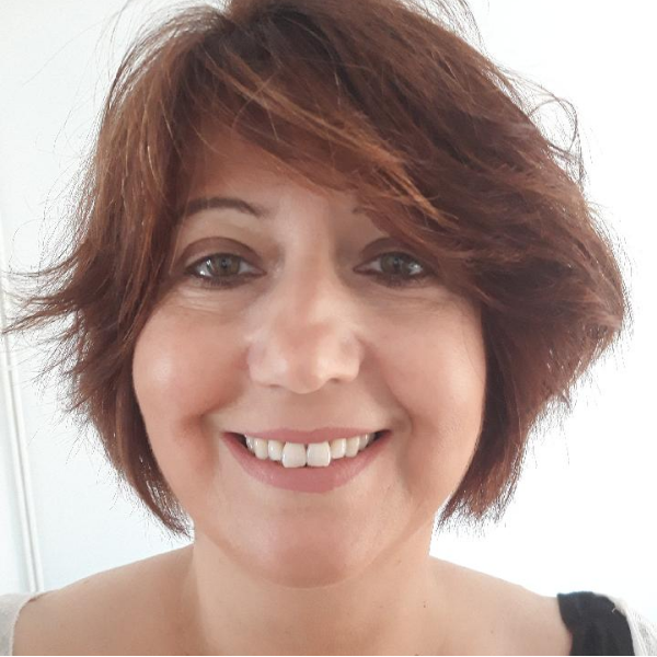 Valérie Lapierre somatotherapeute