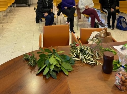 photo activite Laurence Boyre