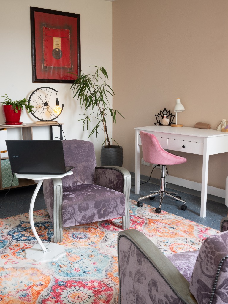 photo cabinet Jessica Coste