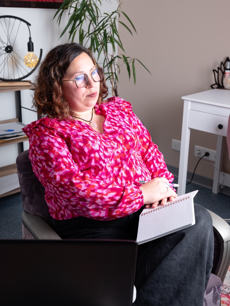 photo seance Jessica Coste