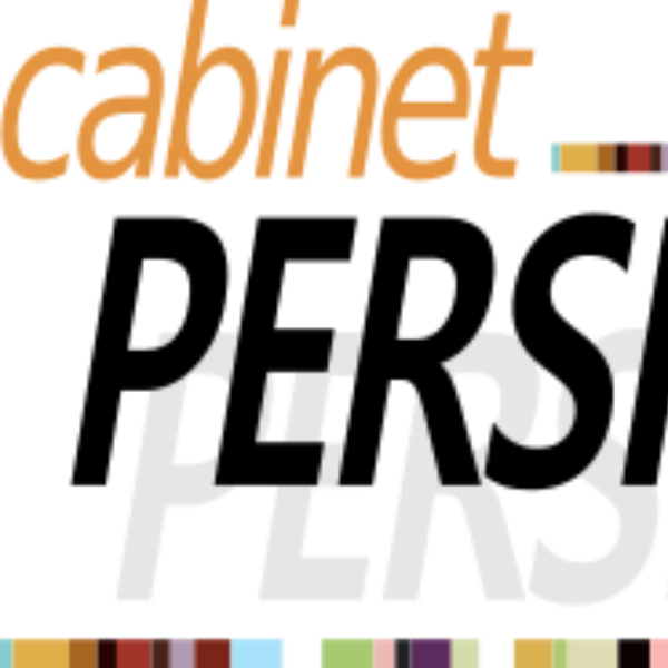 Cabinet PERSPECTIVE