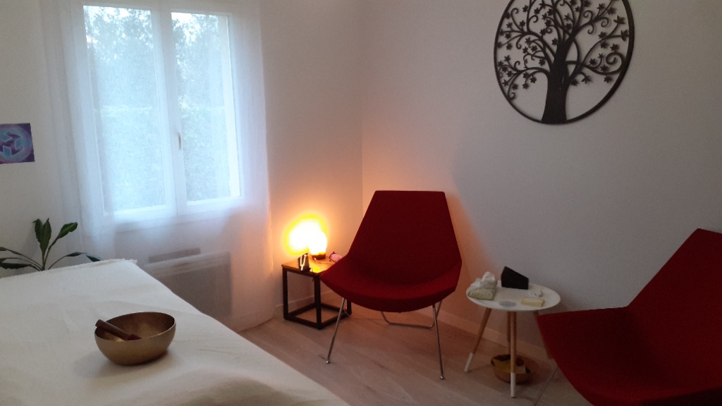 photo cabinet Nathalie POTHIER