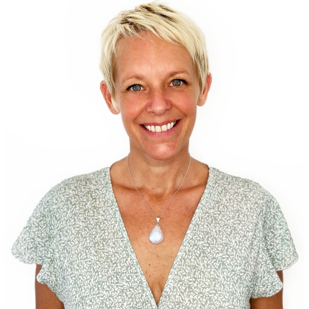 photo portrait Nathalie POTHIER