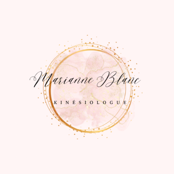 Marianne Blanc kinésiologie