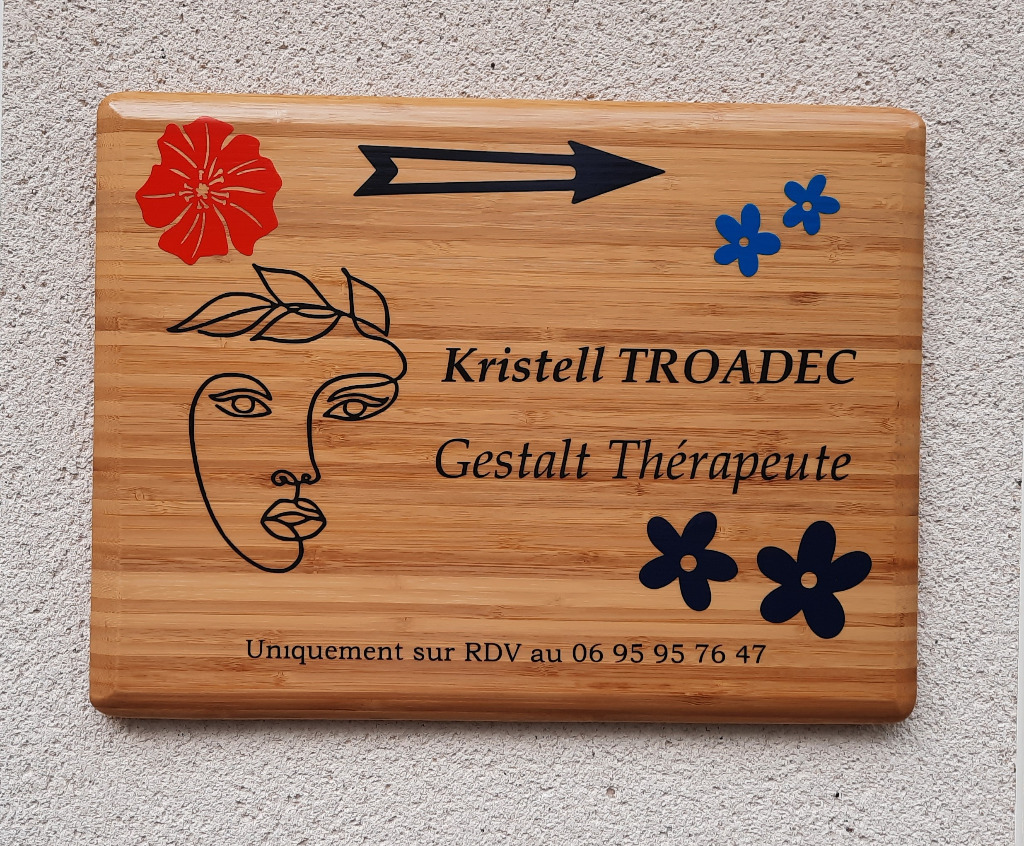 photo activite Kristell TROADEC