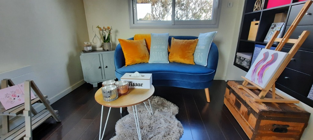 photo cabinet Kristell TROADEC