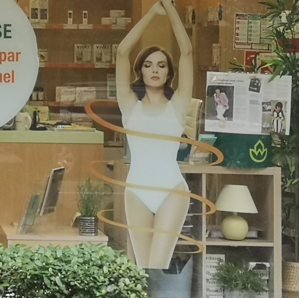 NATUHOUSE LE CHESNAY