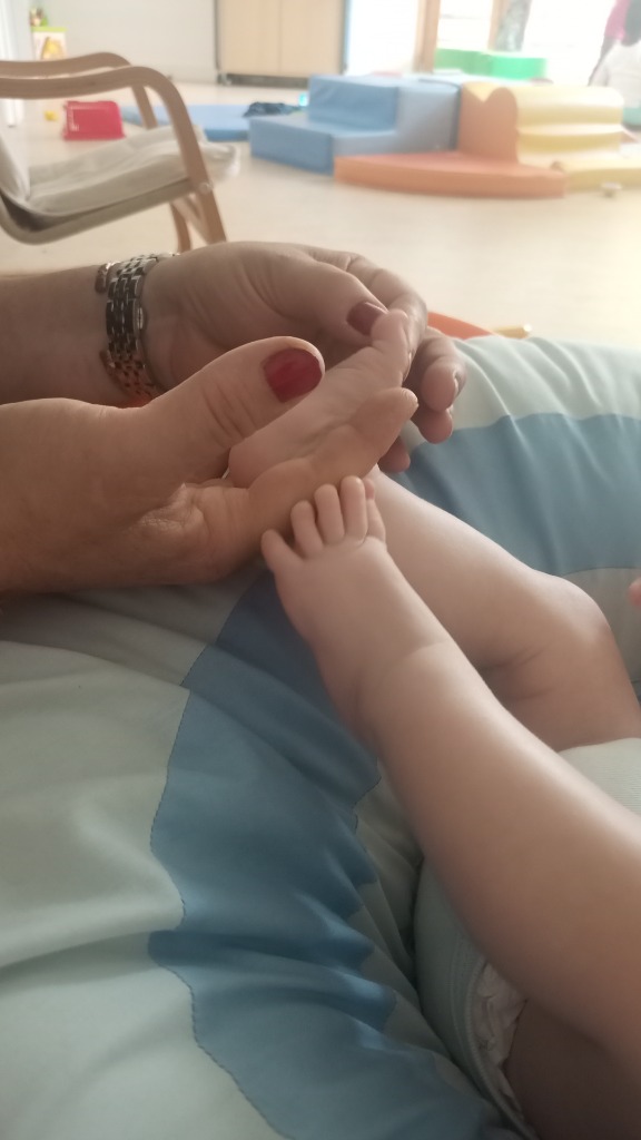 photo activite ARIANE NANJOD