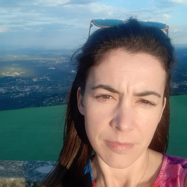 Ana Sofia MARQUES Carvalho