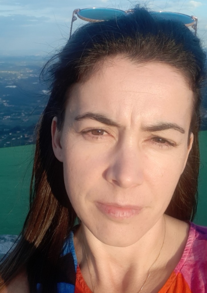 photo portrait Ana Sofia MARQUES Carvalho