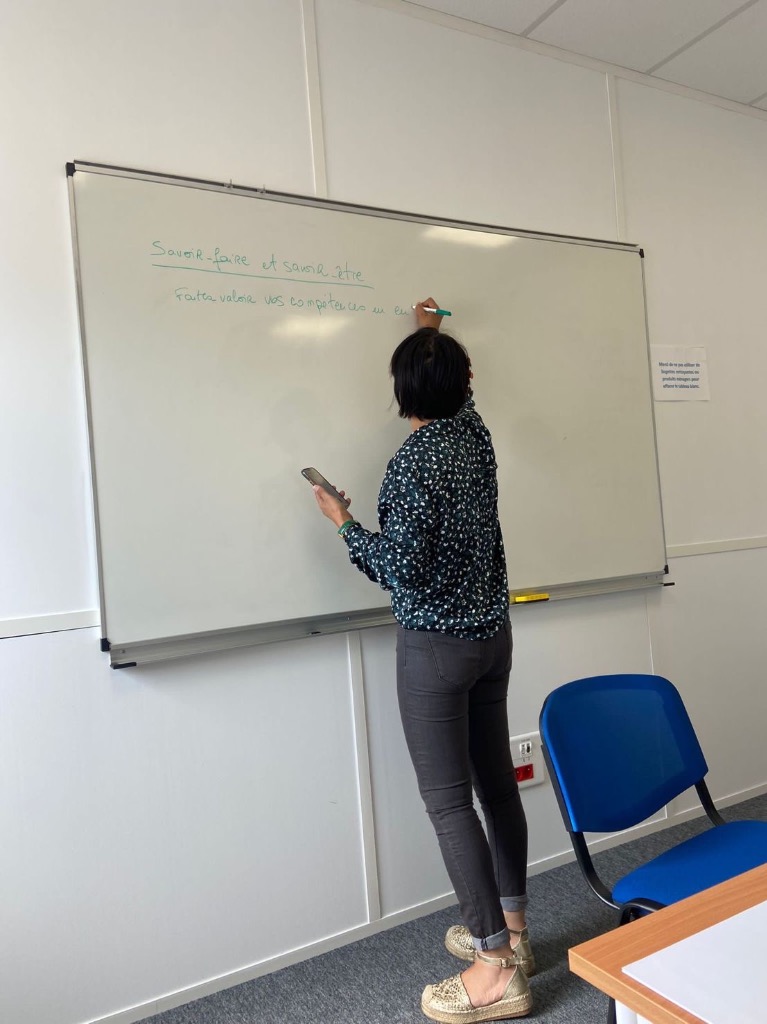 photo portrait Jedessinetonarbredevie 