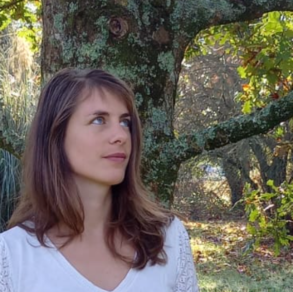 Marie-Charlotte OLIVIER PROQUIN