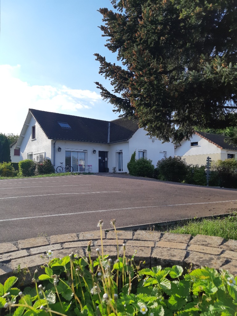 photo cabinet Florence DESIDE - Nature&flo