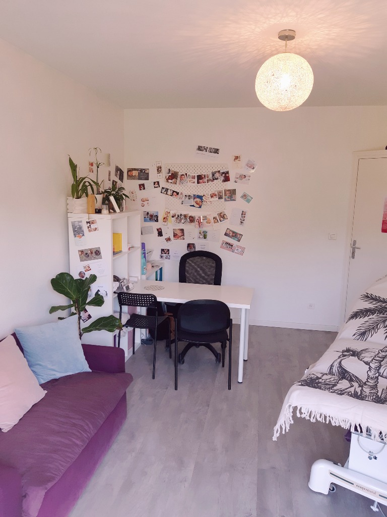 photo seance Florence DESIDE - Nature&flo