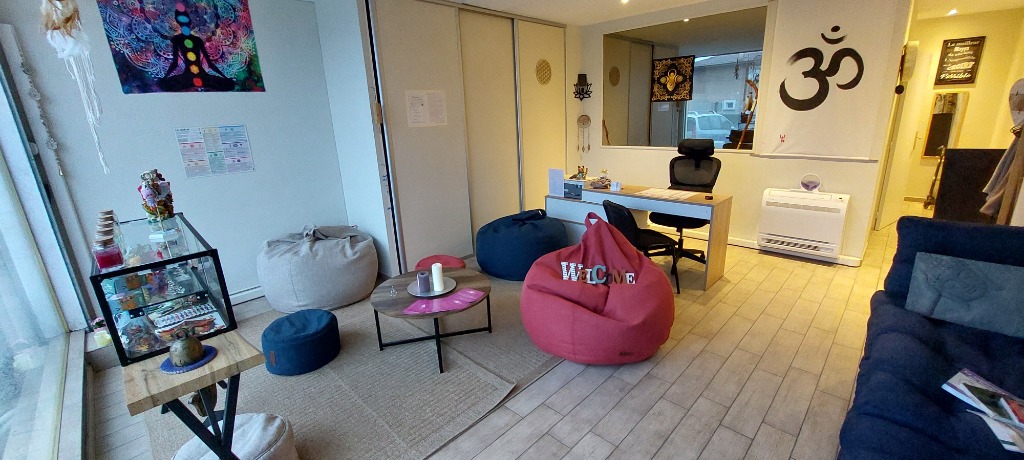 photo activite Nathérapie