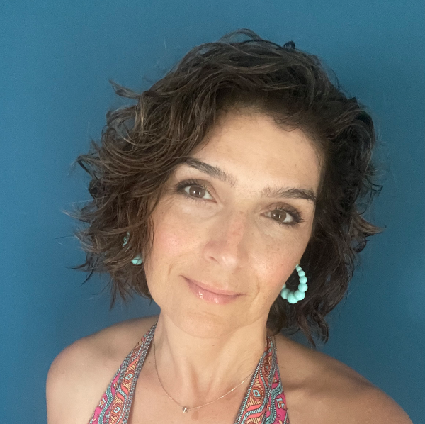 Gaëlle OLLAND Ma Séance Kinésio