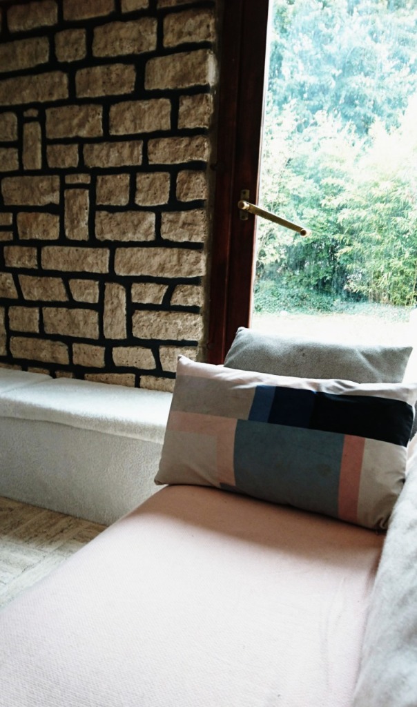 photo cabinet Charlotte Le Bris