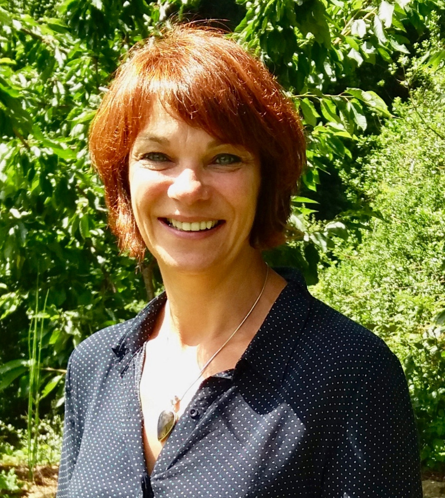 photo portrait Sabine Denis-Gobert E-Ki-Libre