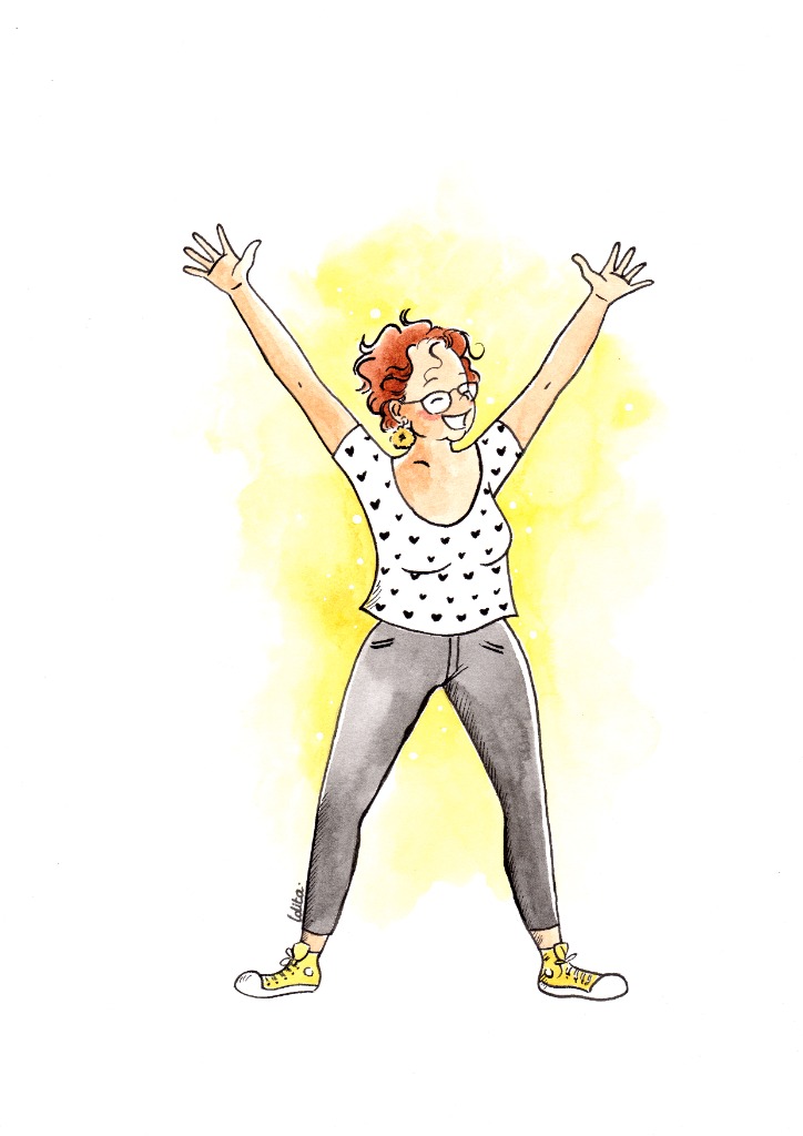 photo activite Le Yoga du Rire de Pam Pam Jok