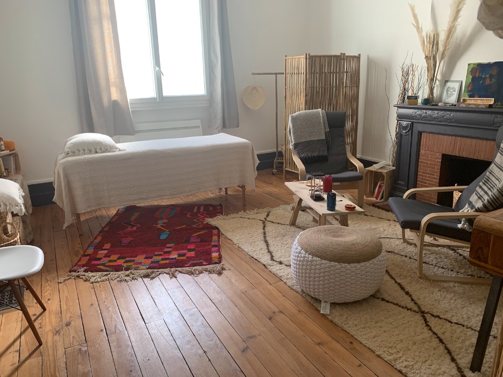 photo cabinet Lorine d’Ouince 