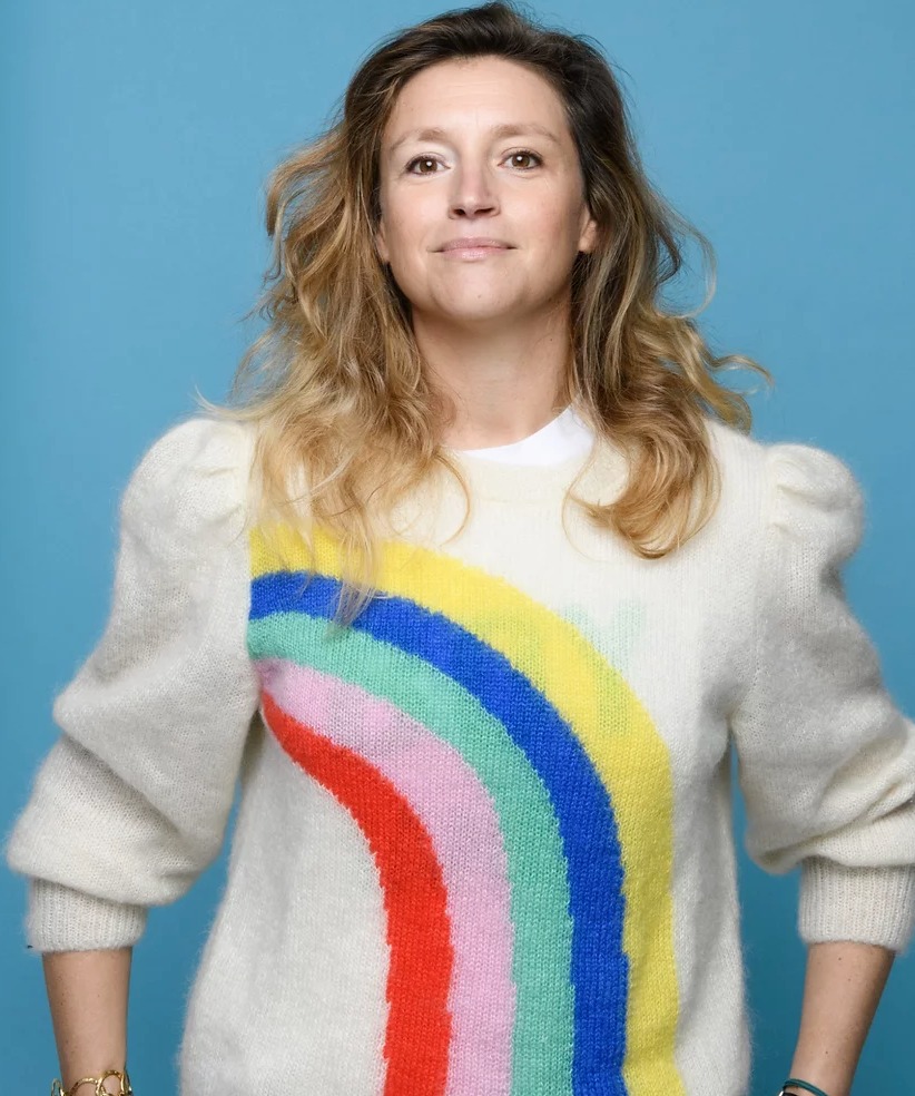 photo portrait Lorine d’Ouince 