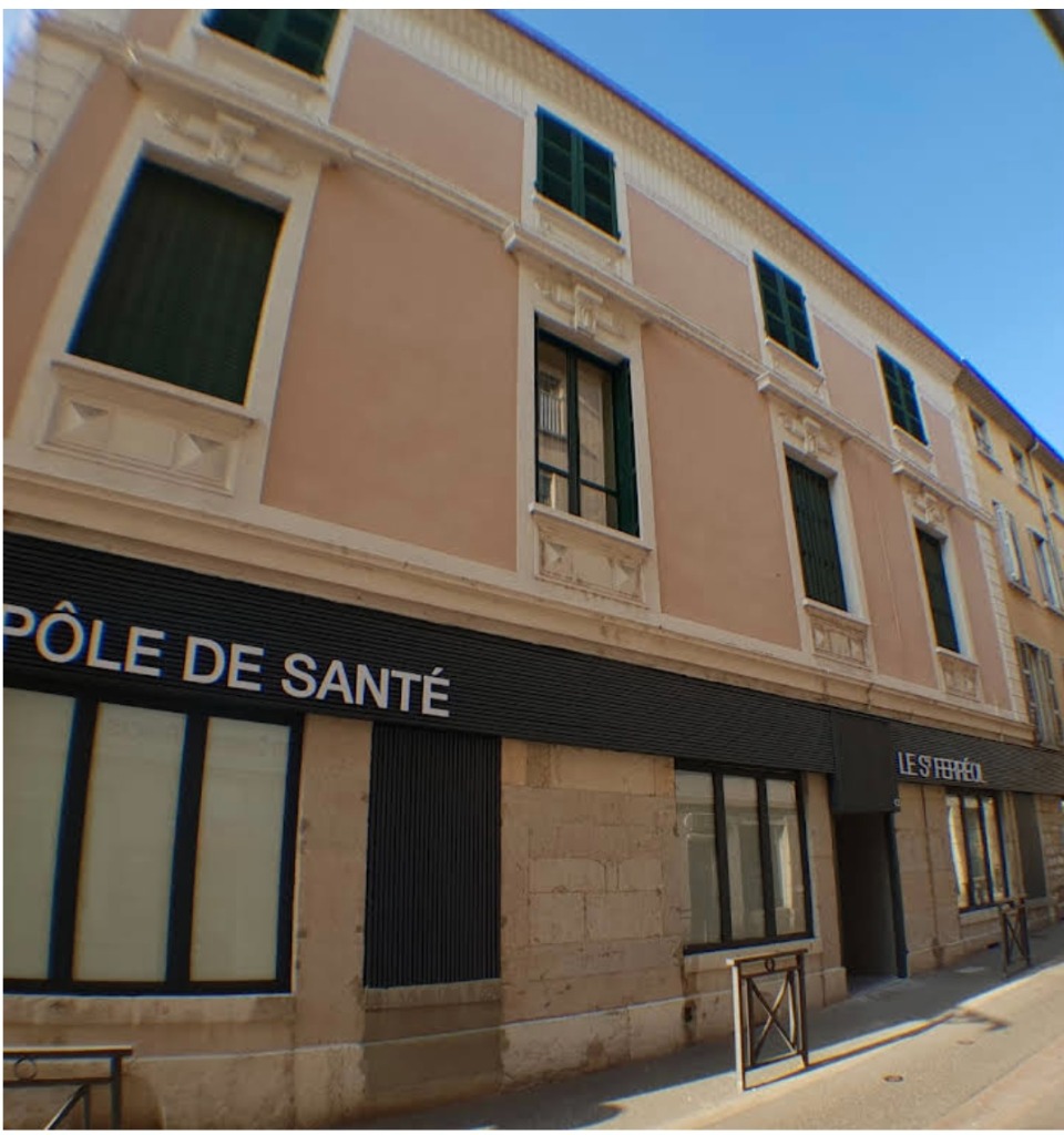 photo seance Cécile DARGENT 