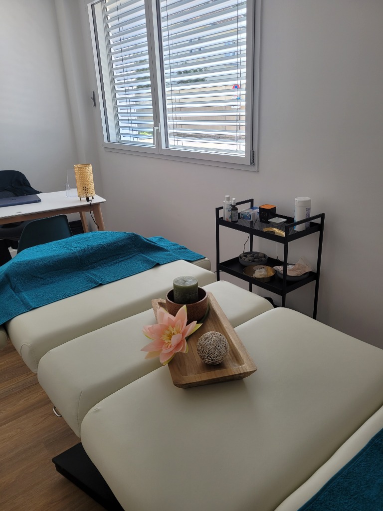 photo cabinet Didier DELIONNET