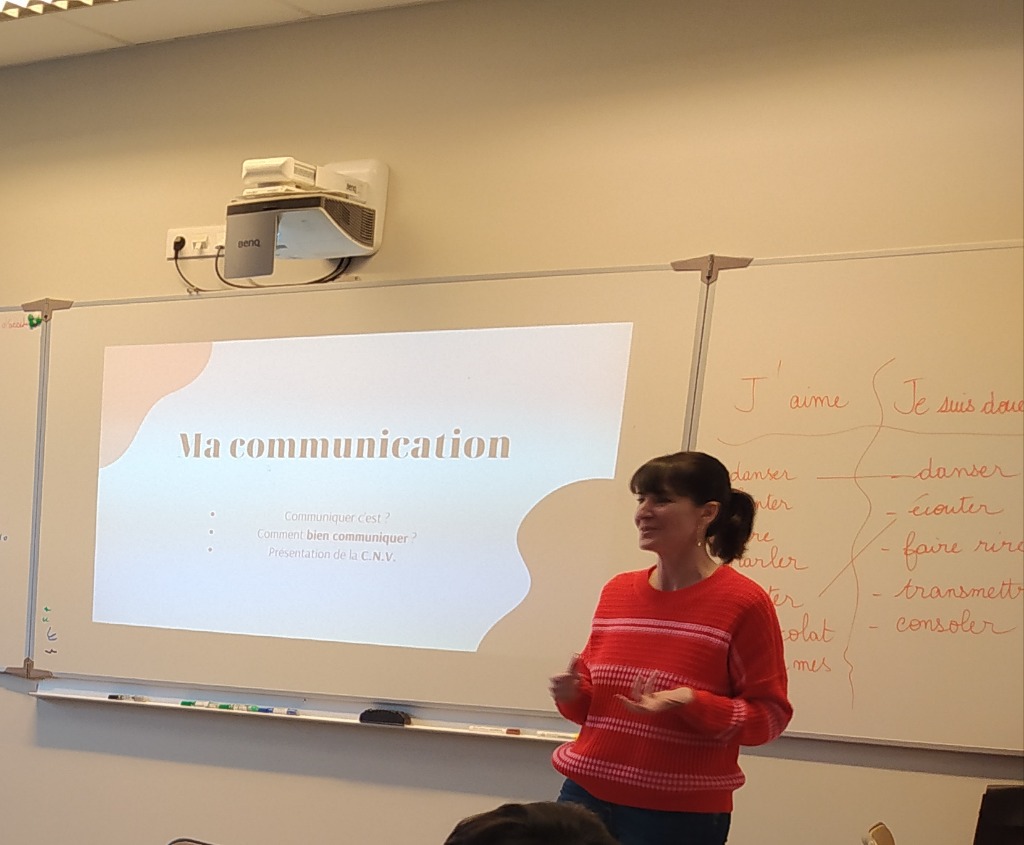 photo activite DEROUET Marianne