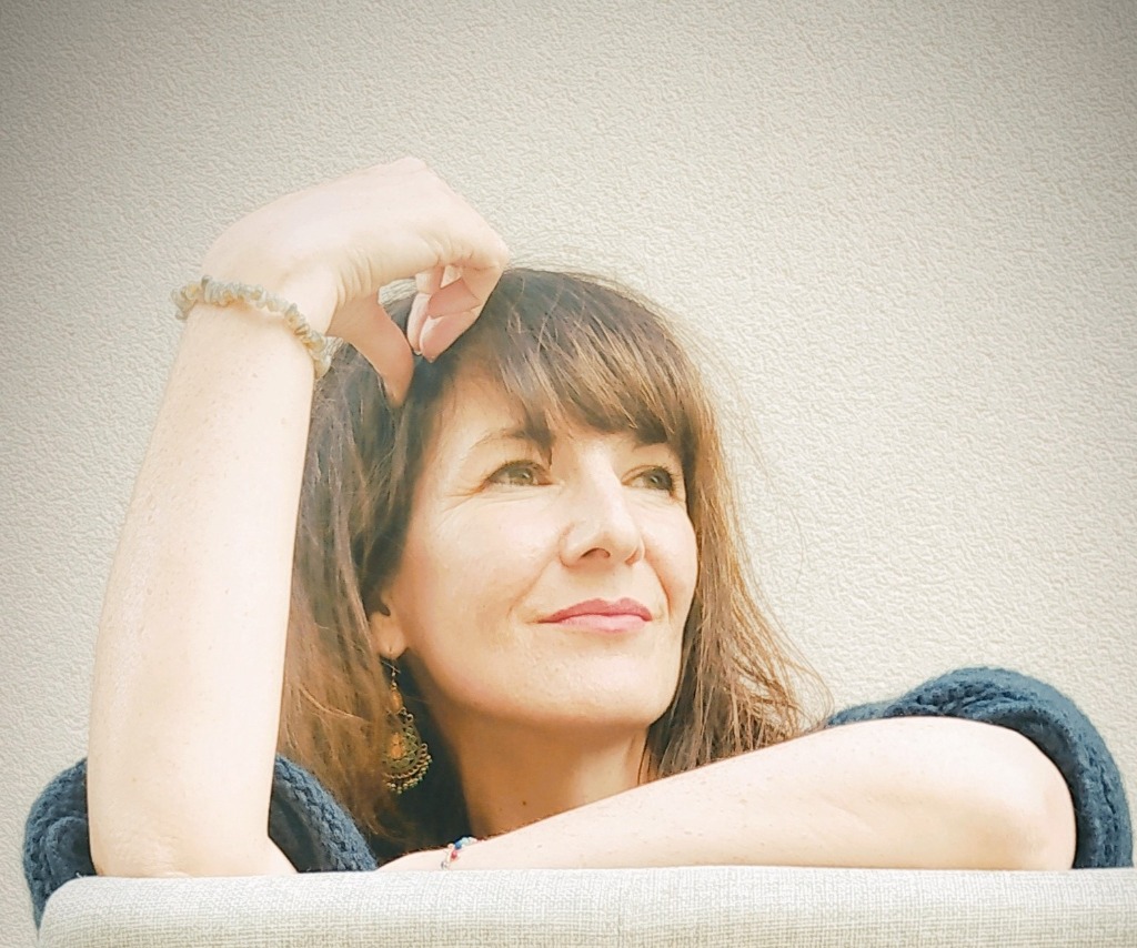 photo portrait DEROUET Marianne