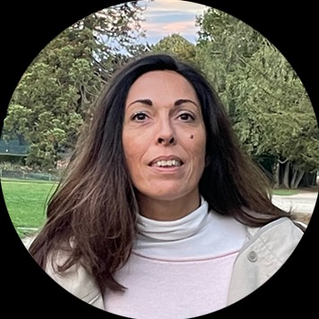 photo portrait Patricia Jouannet