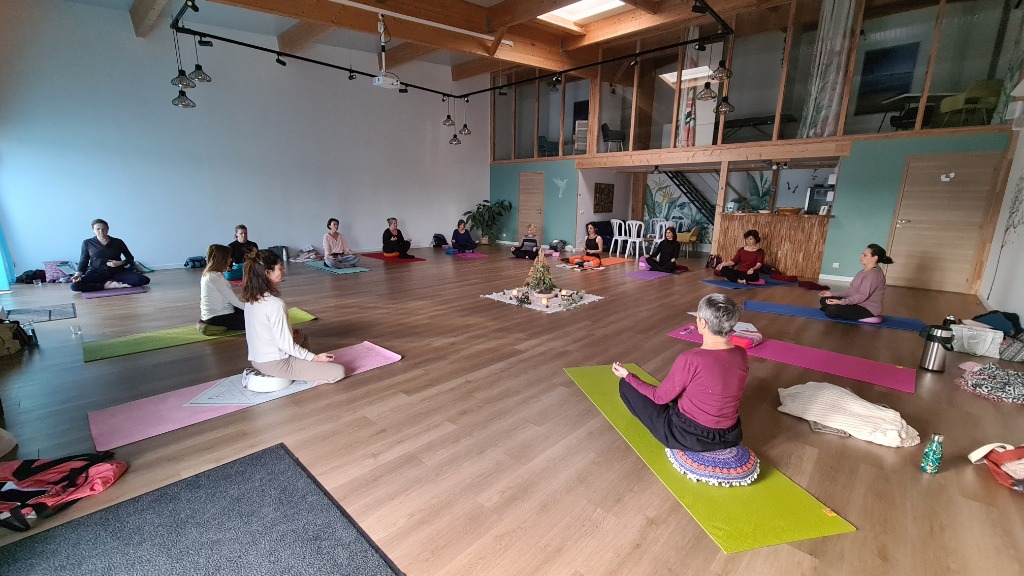 photo activite Agnès