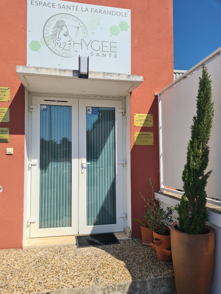 photo cabinet Agnès