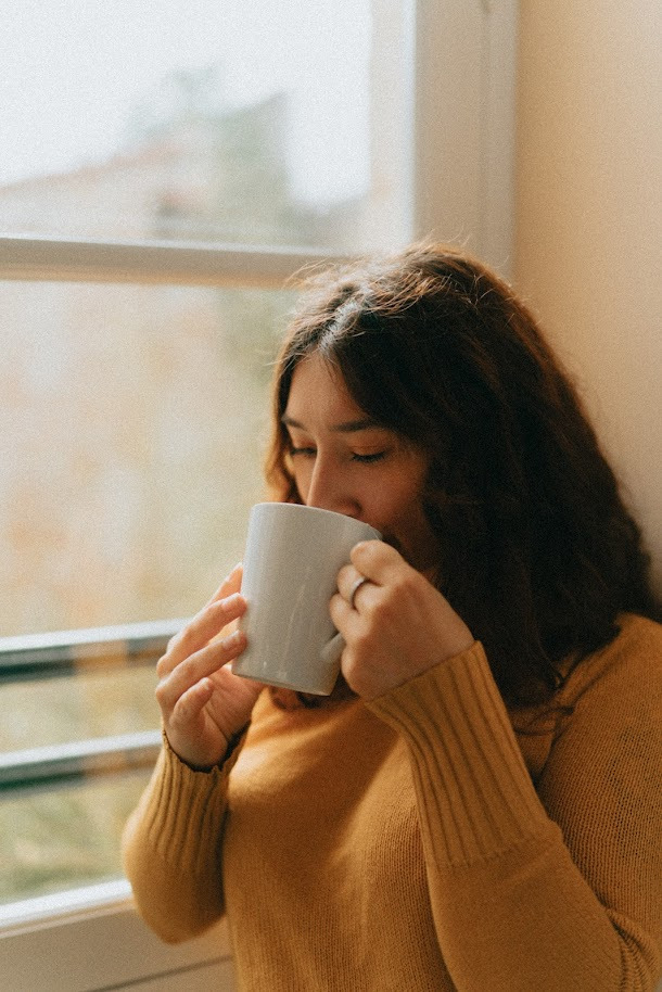 photo portrait Floriane MONEL