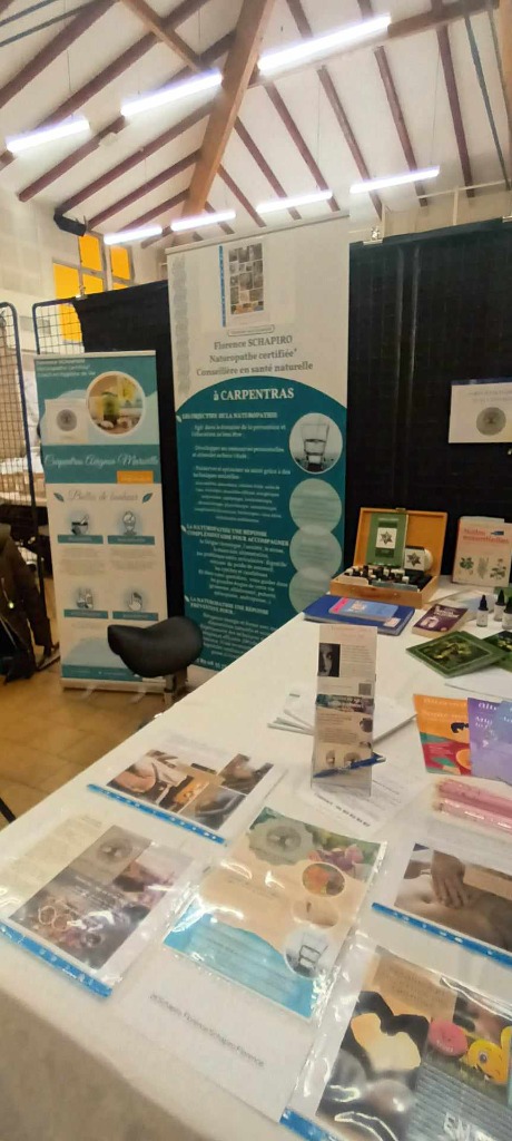 photo activite Florence schapiro schapiro