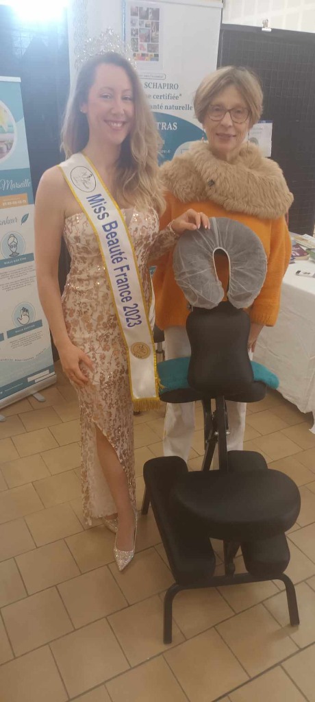 photo portrait Florence schapiro schapiro