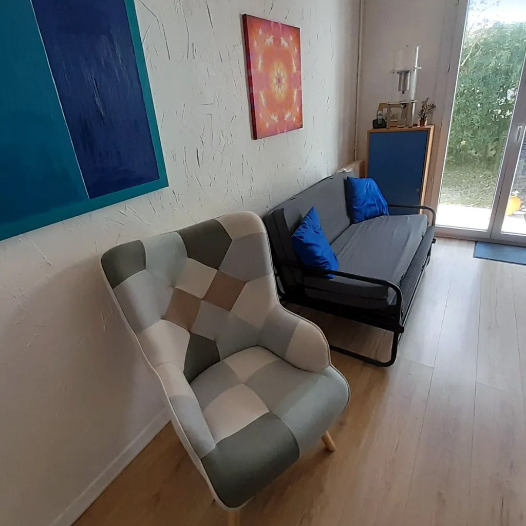 photo cabinet Philippe WOLFF