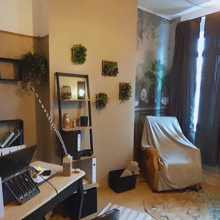 photo cabinet R’Eve’il Hypnothérapie Ericksonienne