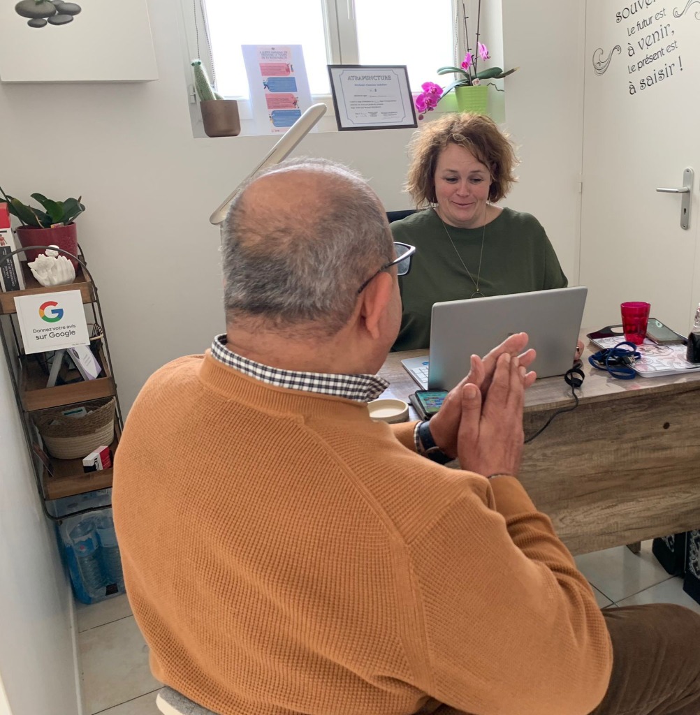 photo activite Dubois Séverine